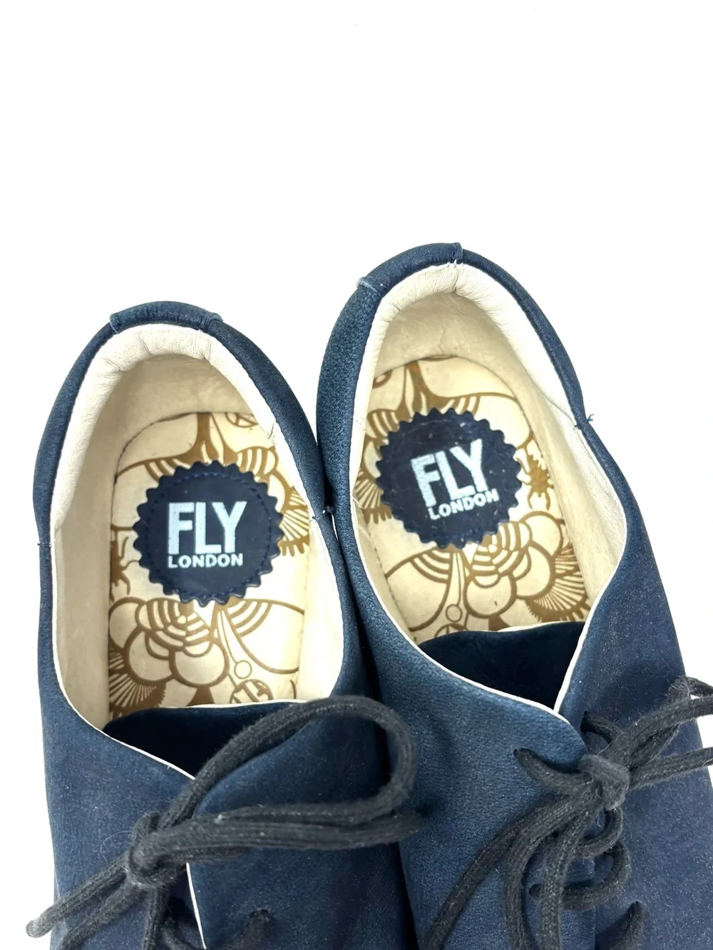 Fly London Wedges